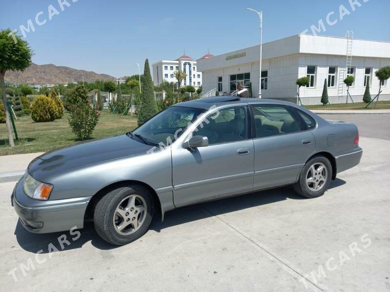 Toyota Avalon 1998 - 120 000 TMT - Türkmenbaşy - img 3