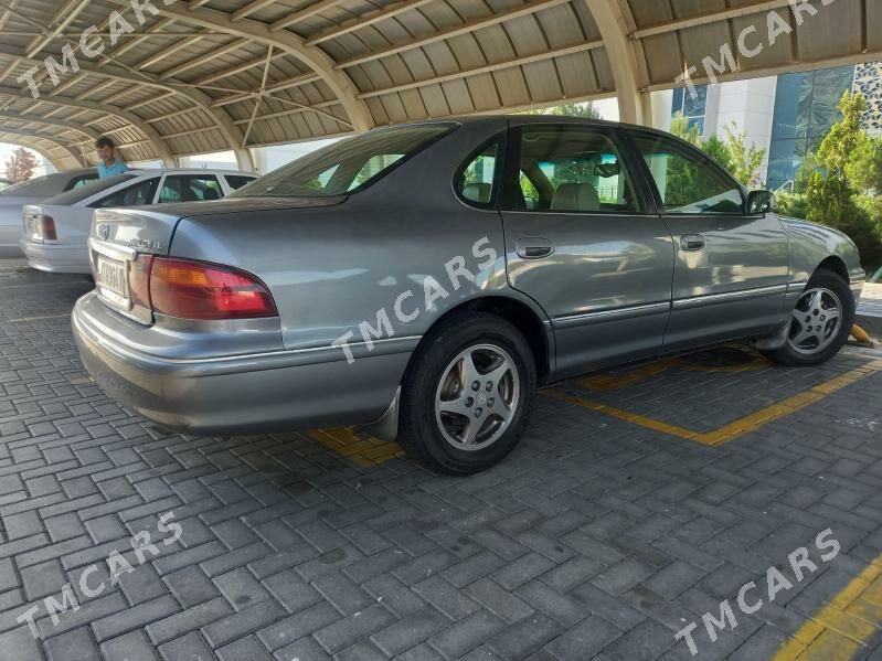 Toyota Avalon 1998 - 120 000 TMT - Türkmenbaşy - img 4