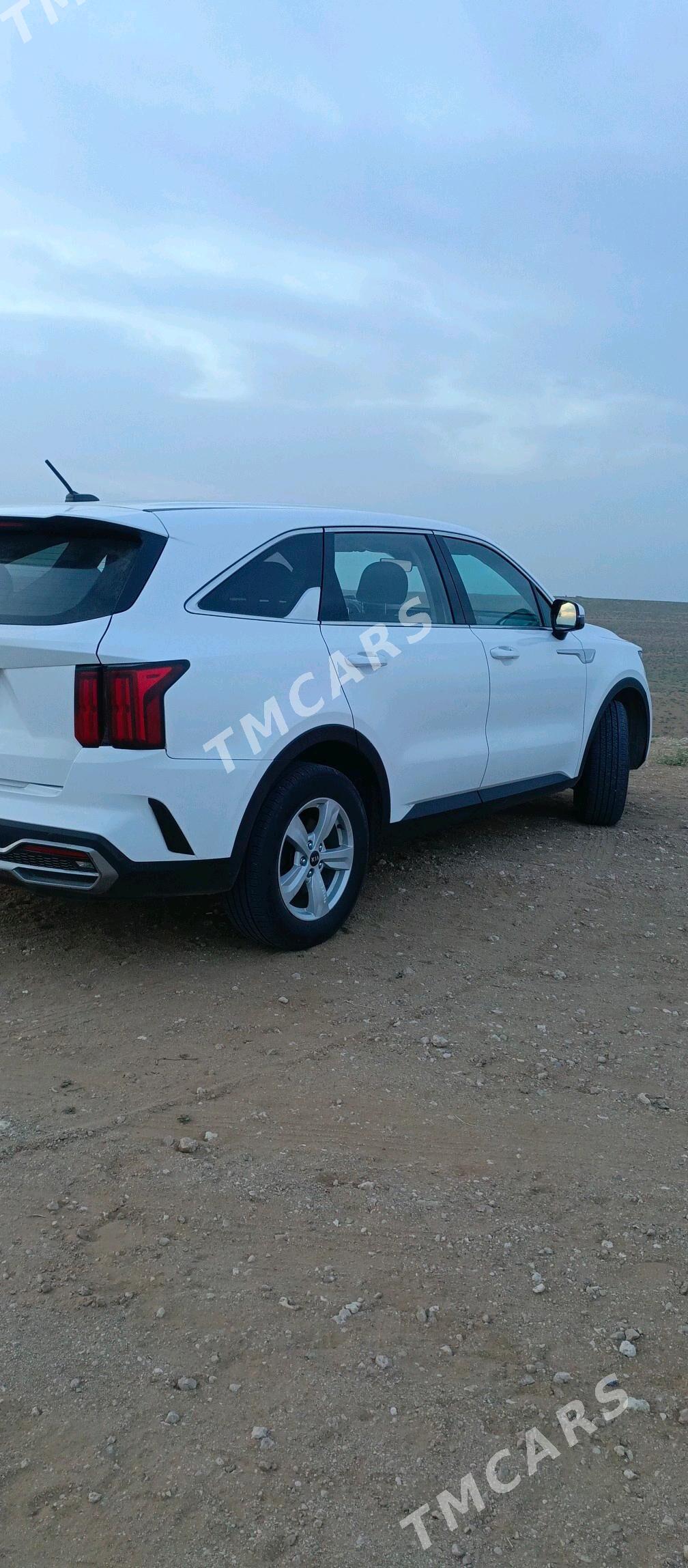 Kia Sorento 2021 - 380 000 TMT - Türkmenabat - img 2