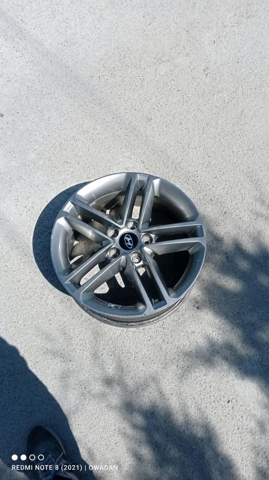Hyundai disga 17lik 5 500 TMT - Hitrowka - img 7