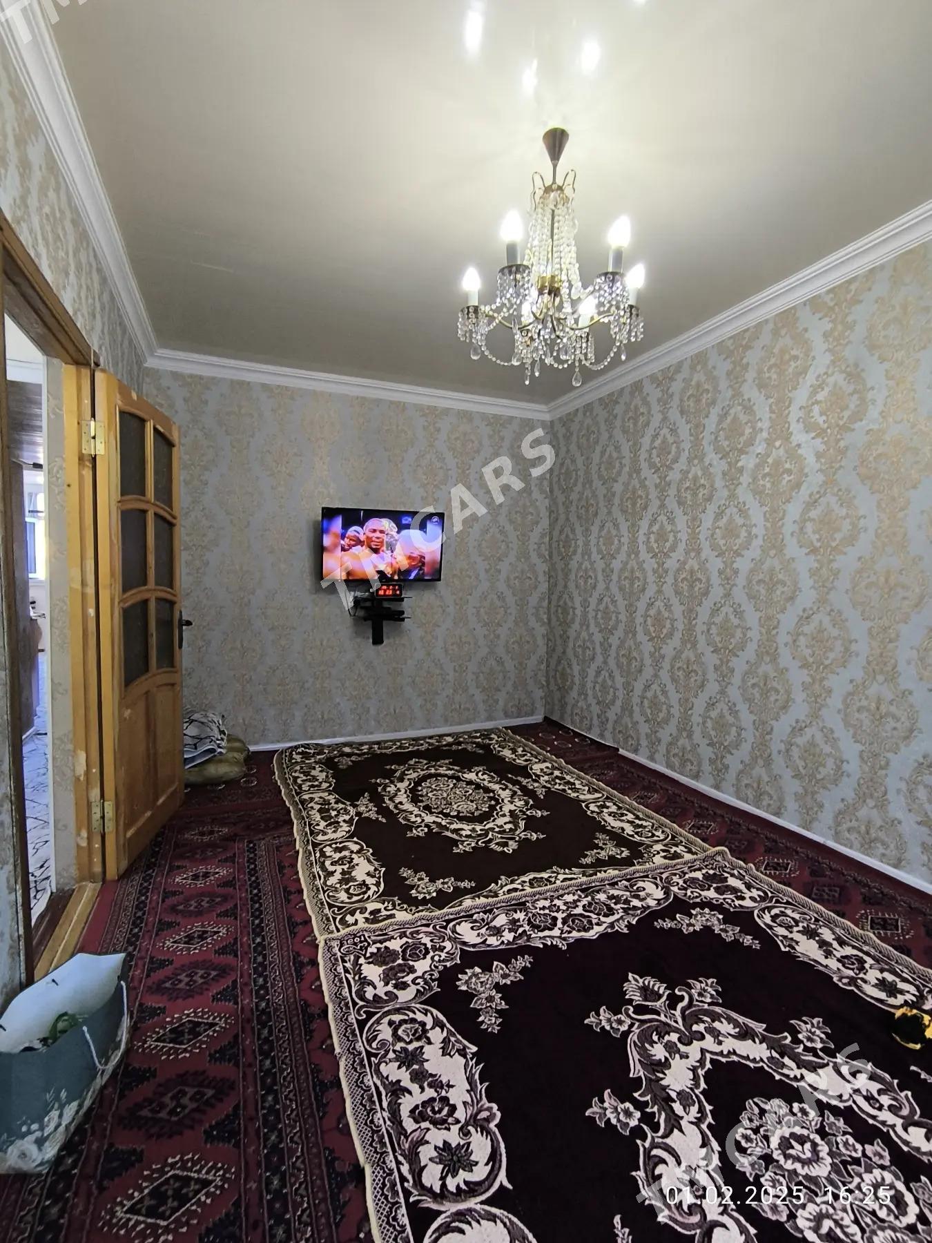 1мкр болгарка 2ком 2этаж - Aşgabat - img 4
