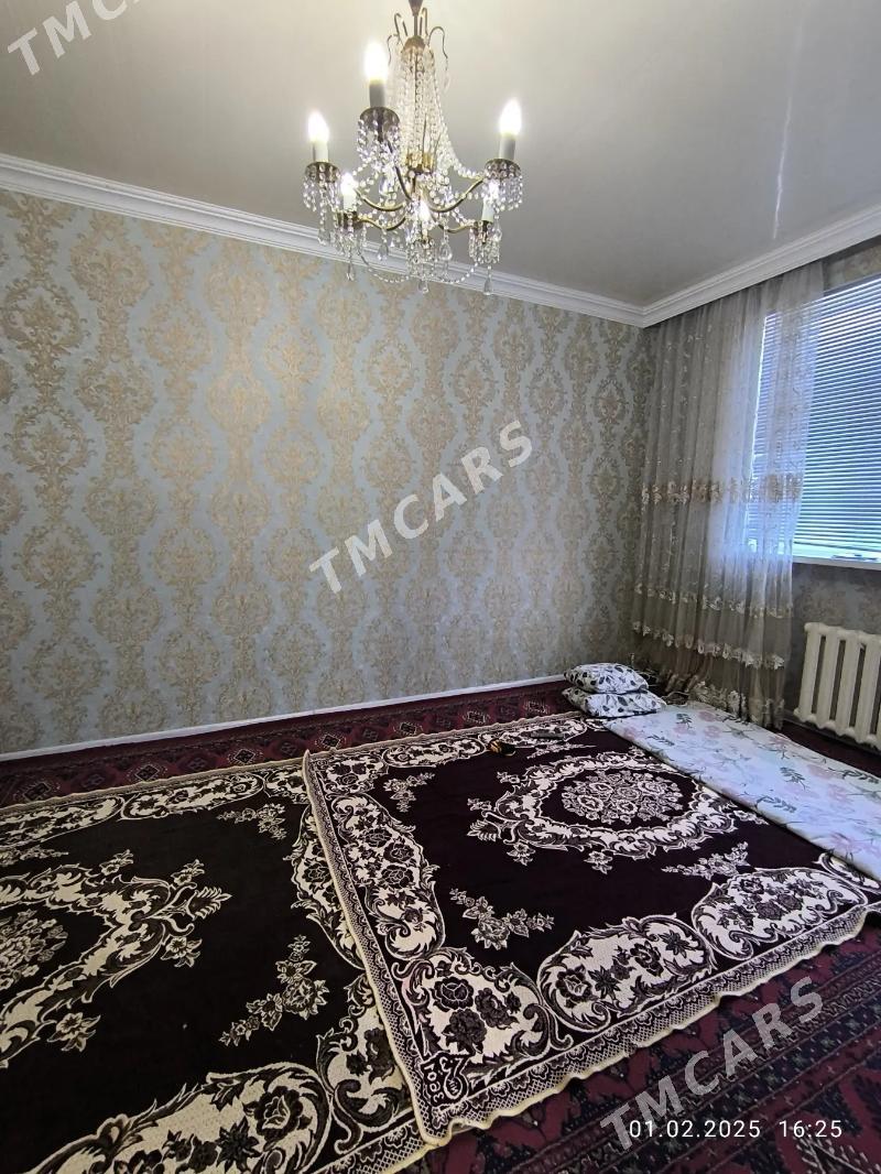 1мкр болгарка 2ком 2этаж - Aşgabat - img 5