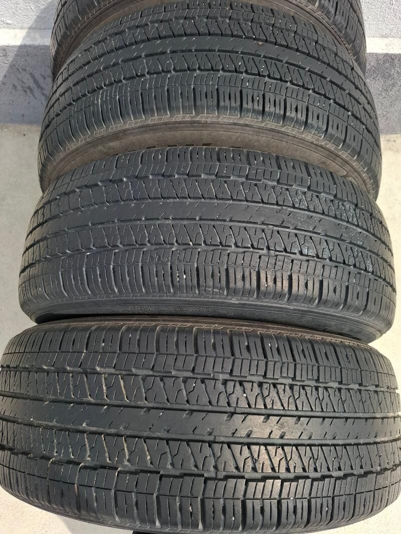 Teker.265.65.17 2 100 TMT - Garadamak - img 3