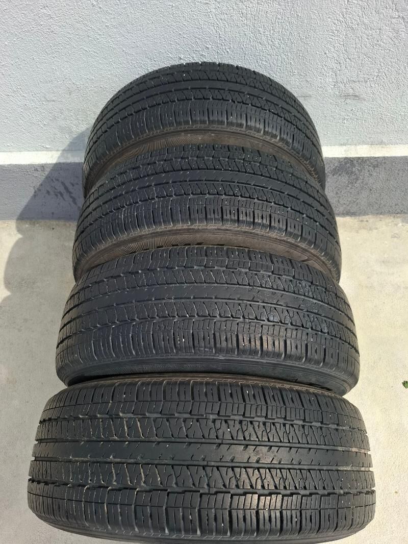 Teker.265.65.17 2 100 TMT - Garadamak - img 2
