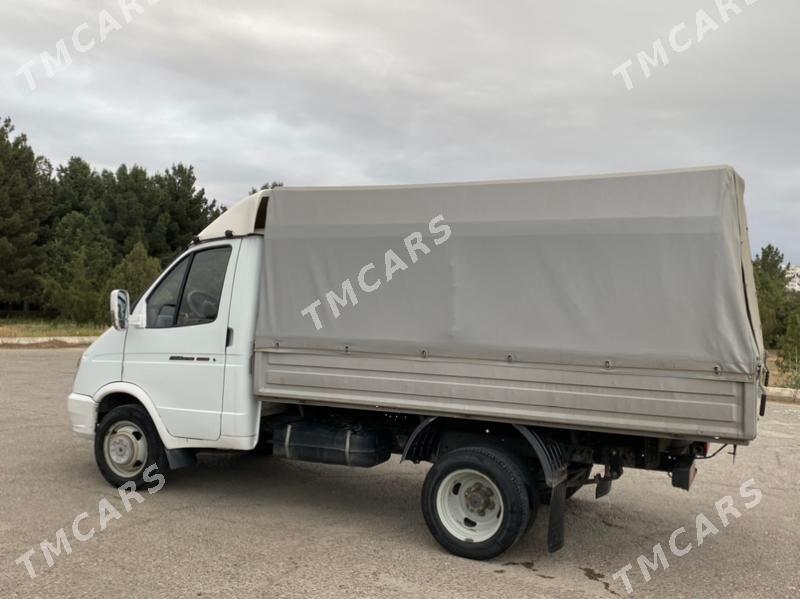 Gaz Gazel 2014 - 220 000 TMT - Ашхабад - img 2