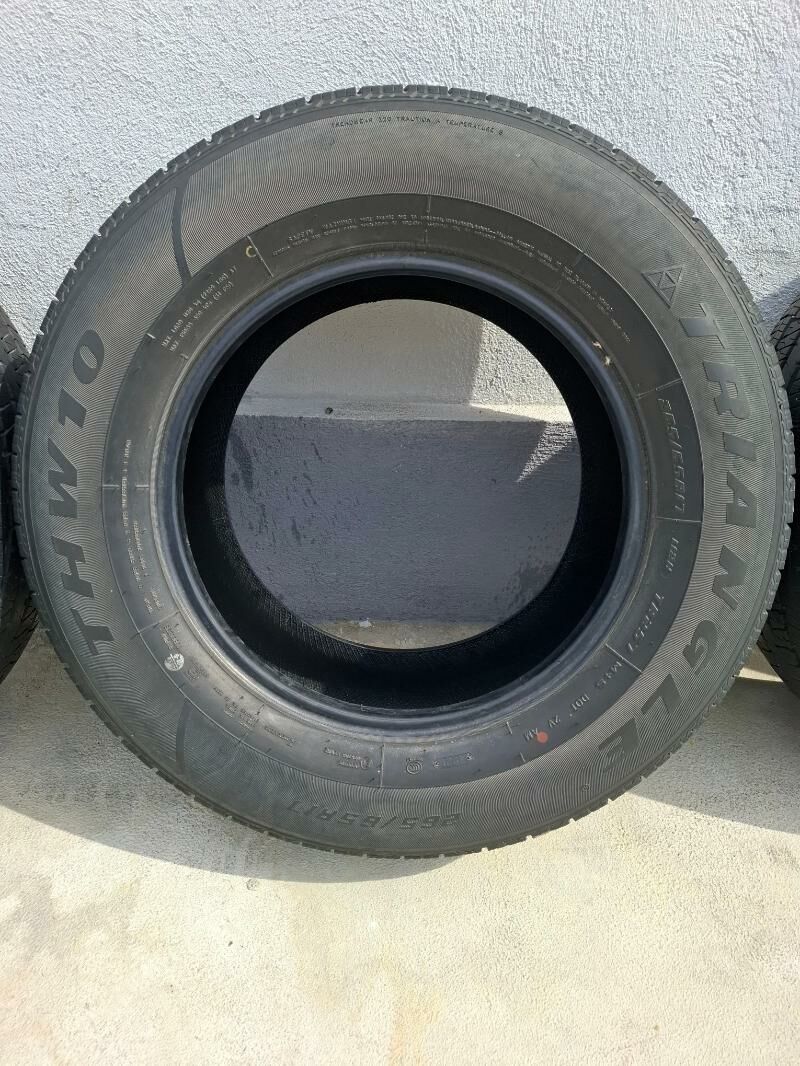 Teker.265.65.17 2 100 TMT - Garadamak - img 5