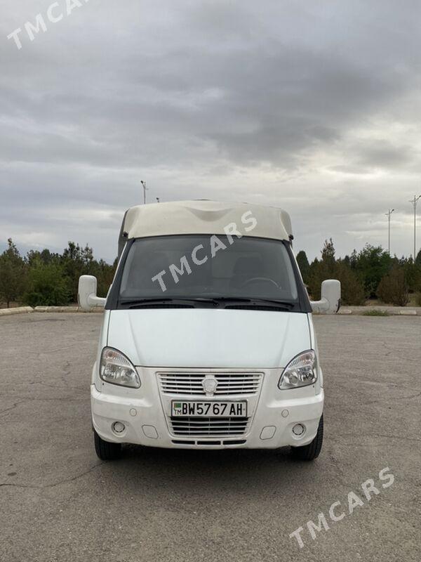 Gaz Gazel 2014 - 220 000 TMT - Ашхабад - img 3