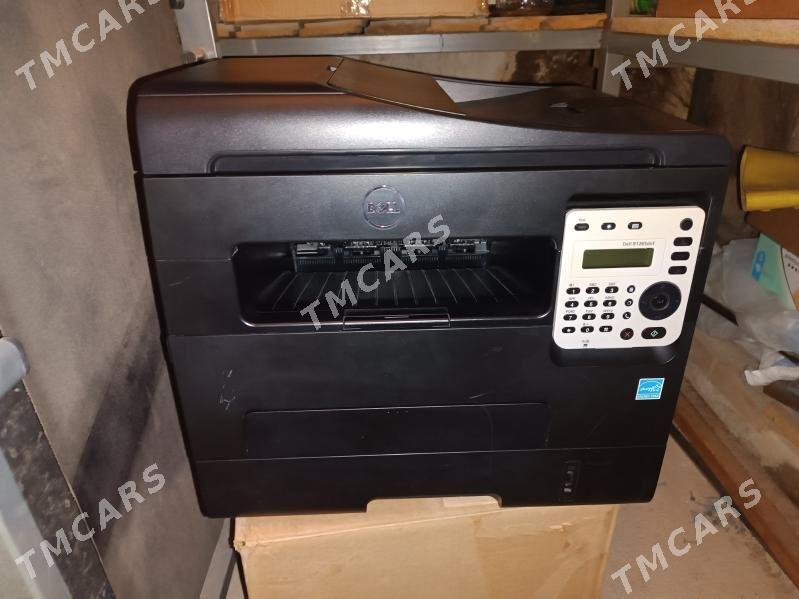 Printer - Aşgabat - img 2