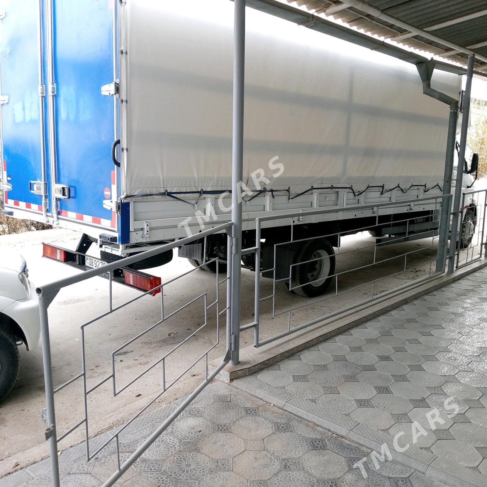Gaz Gazel 2015 - 360 000 TMT - Daşoguz - img 4