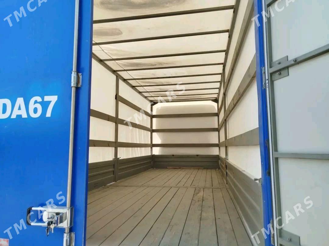 Gaz Gazel 2015 - 360 000 TMT - Daşoguz - img 3