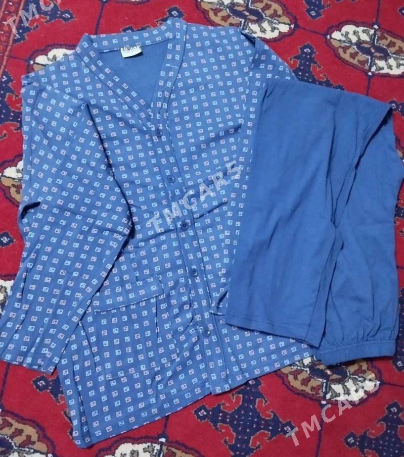 Pijama L razmer - Daşoguz - img 2