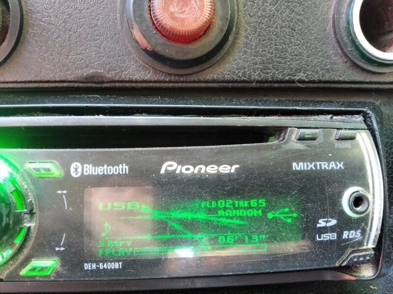 🐬 pioneer mixtrax 900 TMT - Гороглы (Тагта) - img 3