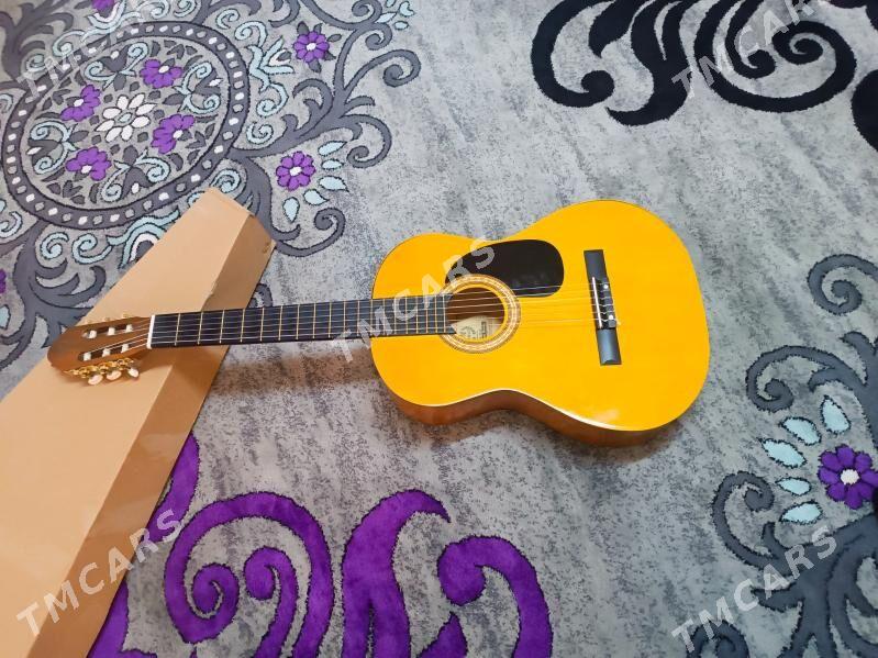 Gitara Гитара - Дашогуз - img 4