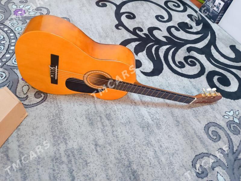Gitara Гитара - Дашогуз - img 2