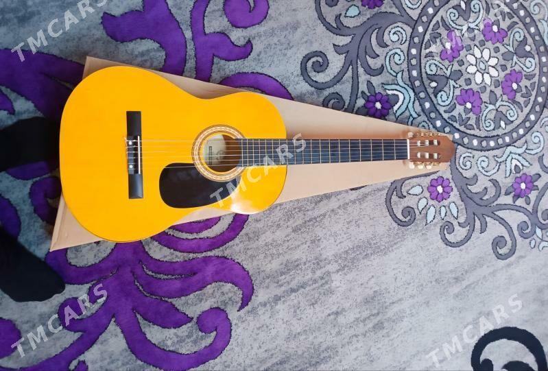 Gitara Гитара - Дашогуз - img 3