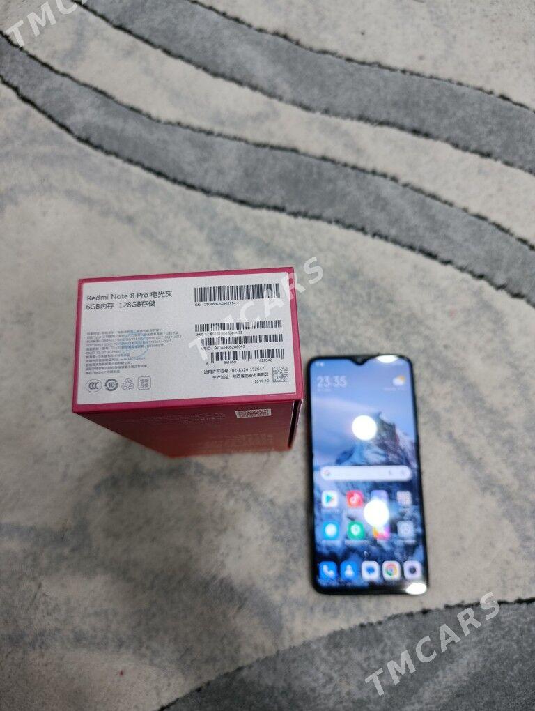 Redmi note 8 pro - Aşgabat - img 2