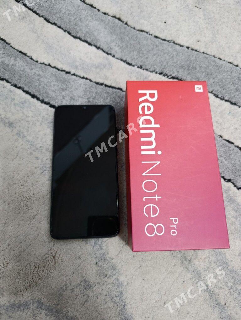 Redmi note 8 pro - Aşgabat - img 4