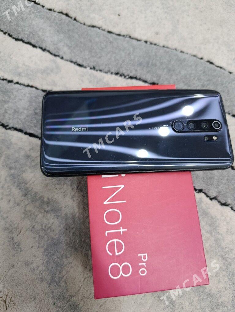 Redmi note 8 pro - Aşgabat - img 3