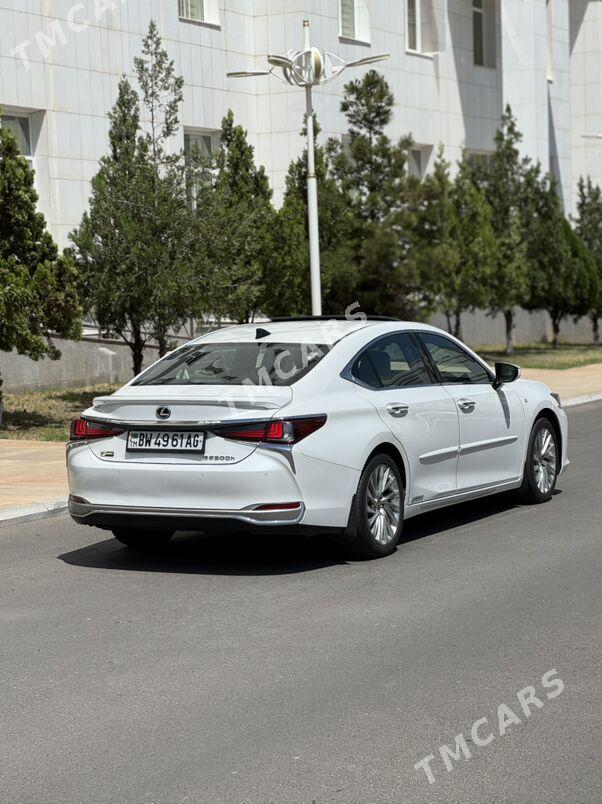 Lexus ES 350 2020 - 435 000 TMT - Ашхабад - img 2