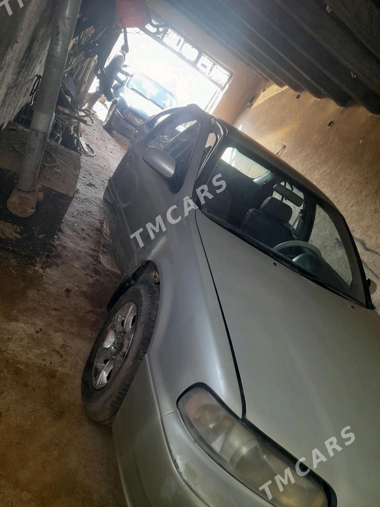 Nissan Maxima 2002 - 40 000 TMT - Akdepe - img 3