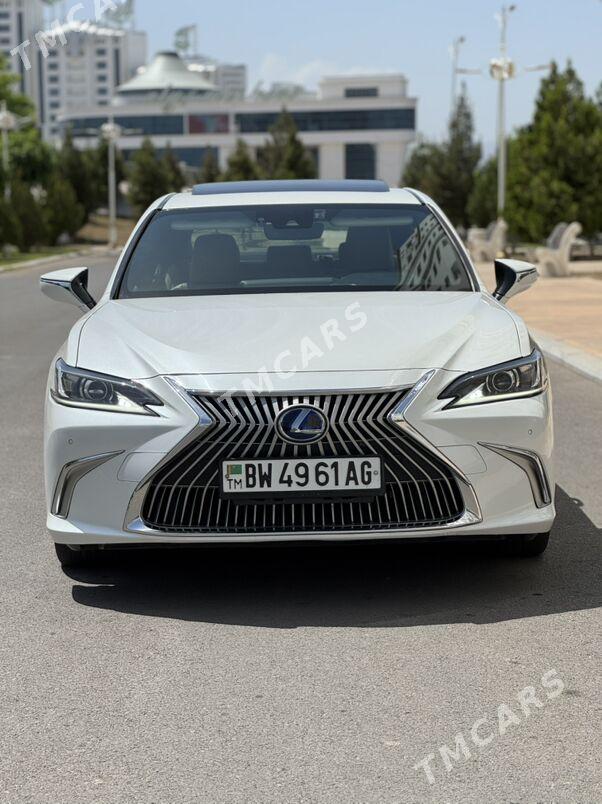 Lexus ES 350 2020 - 435 000 TMT - Ашхабад - img 4