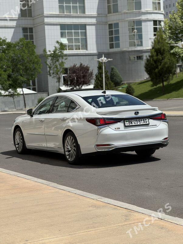 Lexus ES 350 2020 - 435 000 TMT - Ашхабад - img 3