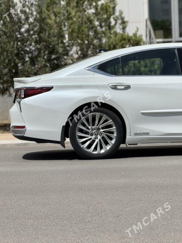 Lexus ES 350 2020 - 435 000 TMT - Ашхабад - img 6