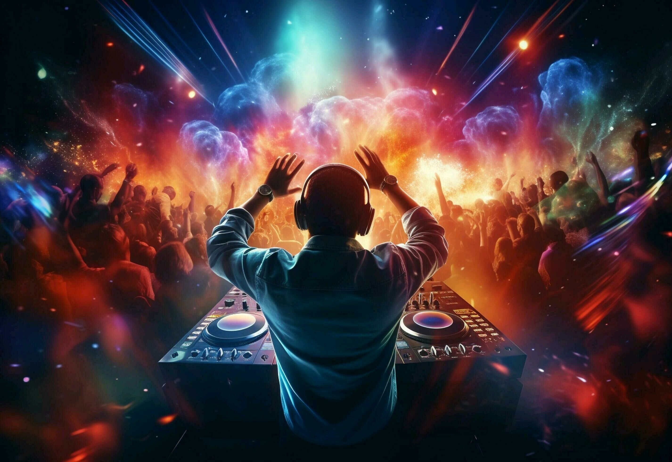DJ TOÝ HYZMATY - Aşgabat - img 3