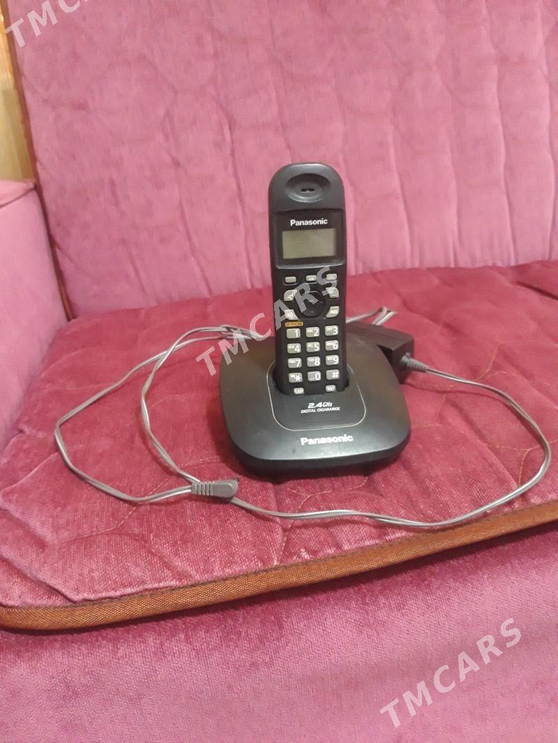oy domashnyy telefon - Балканабат - img 2