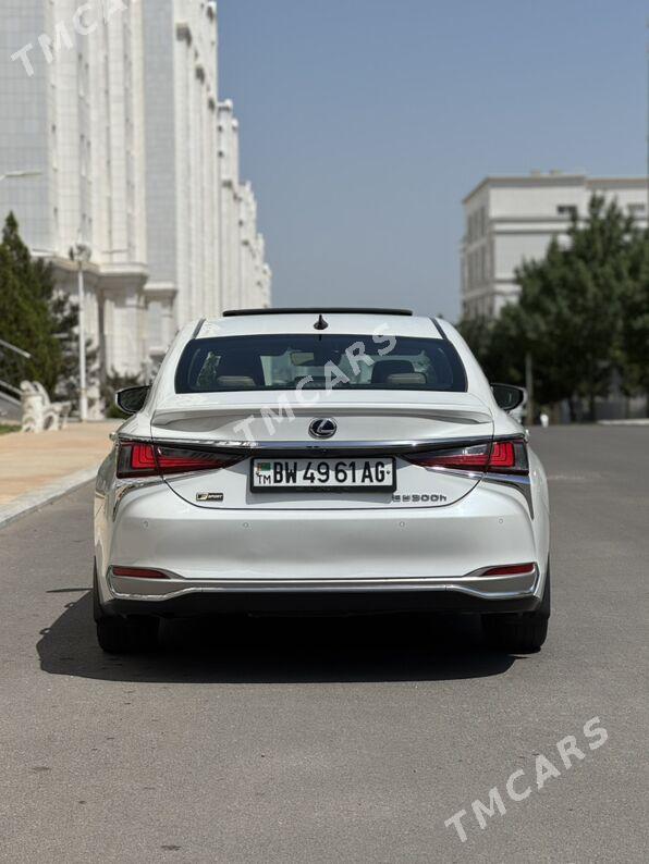 Lexus ES 350 2020 - 435 000 TMT - Ашхабад - img 5