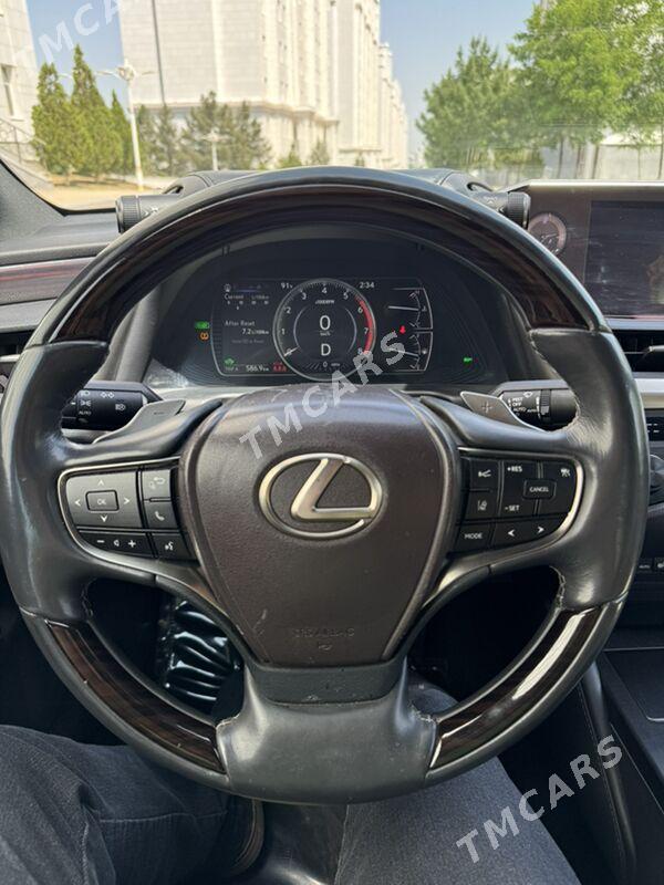 Lexus ES 350 2020 - 435 000 TMT - Ашхабад - img 7