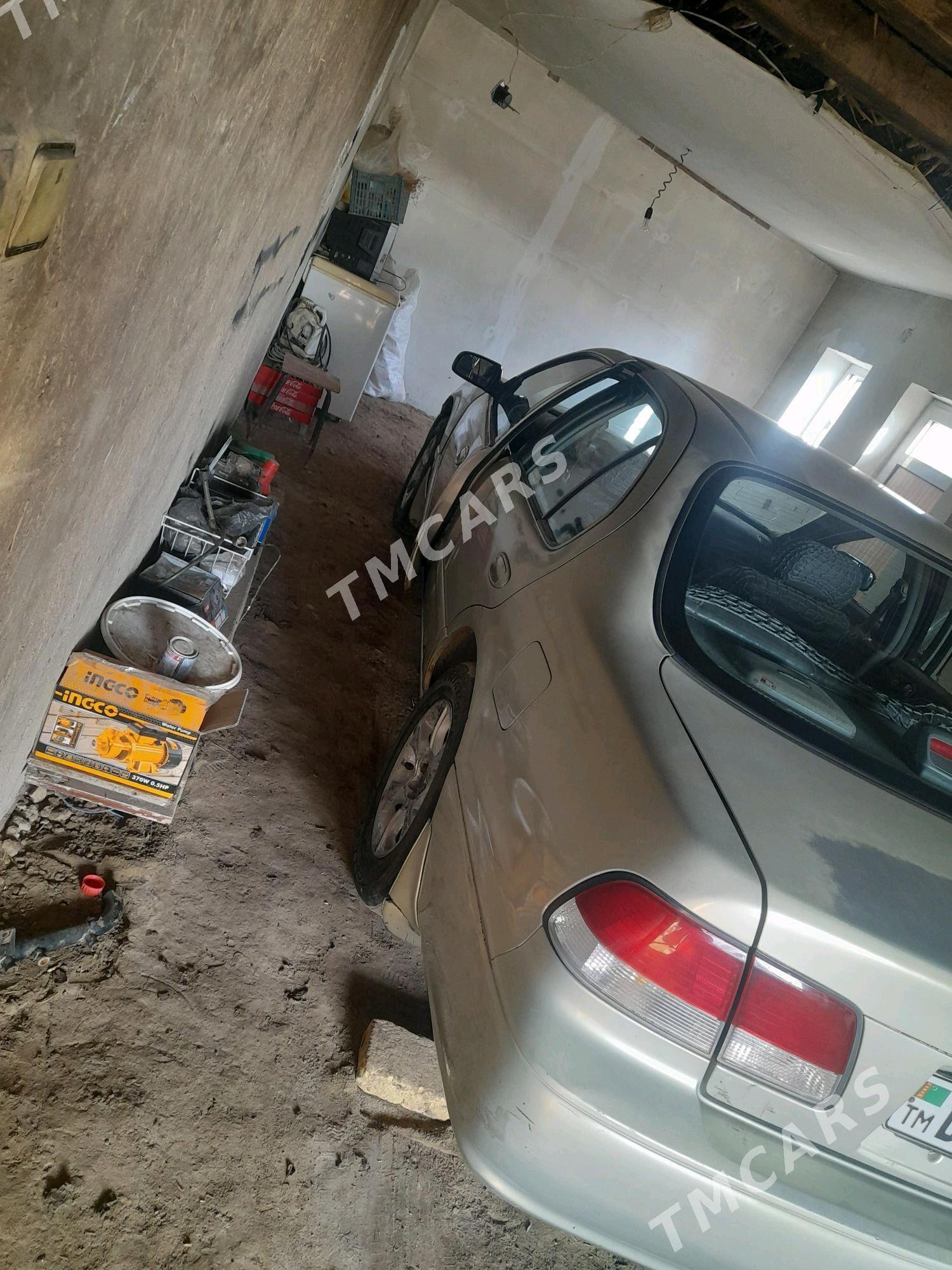 Nissan Maxima 2002 - 40 000 TMT - Akdepe - img 4