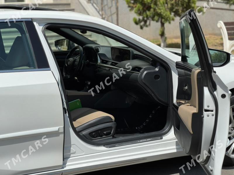 Lexus ES 350 2020 - 435 000 TMT - Ашхабад - img 10