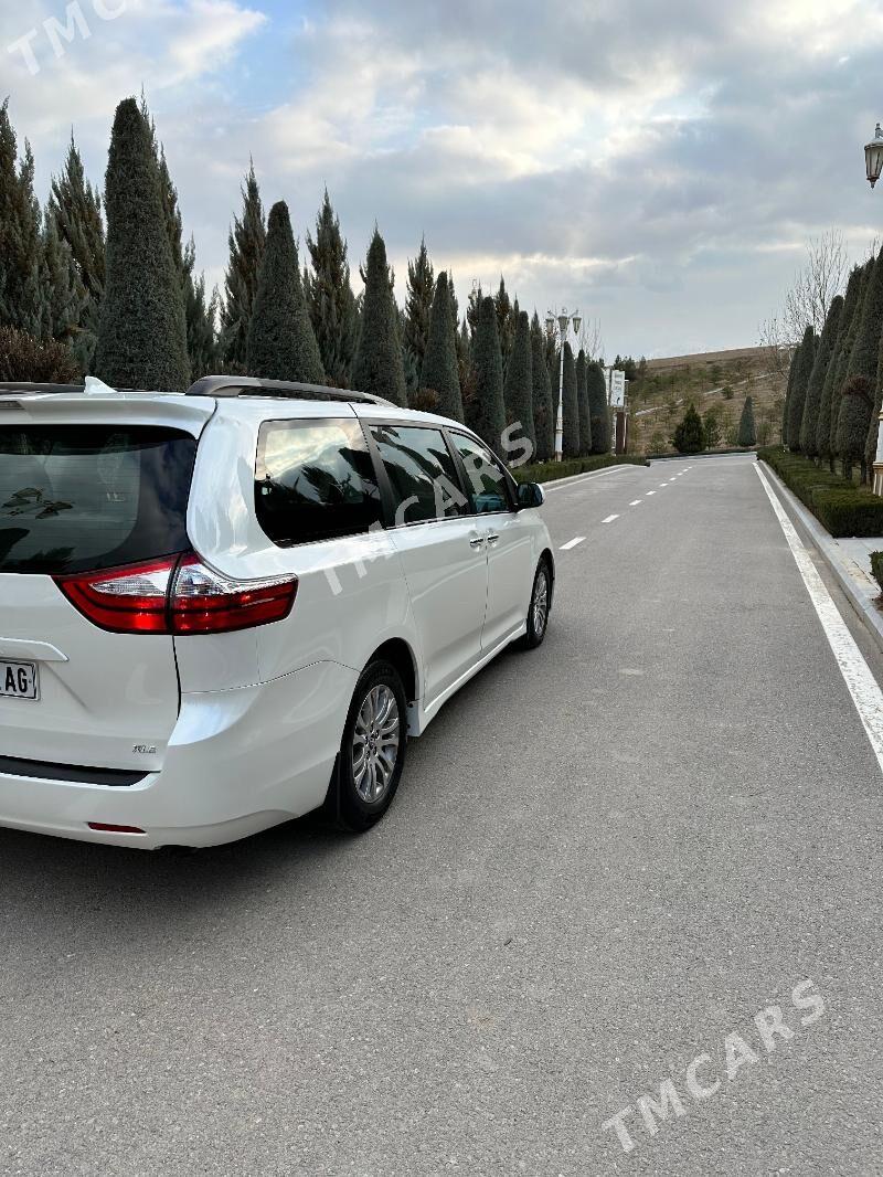 Toyota Sienna 2019 - 395 000 TMT - Bedew - img 5