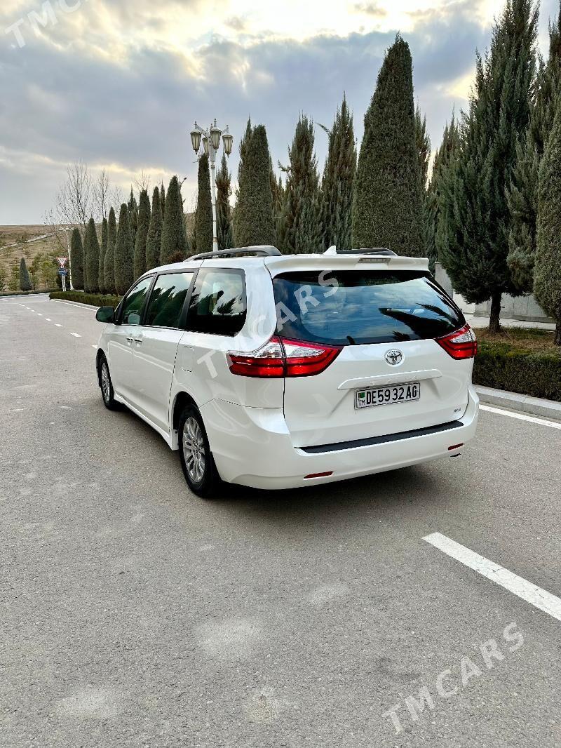Toyota Sienna 2019 - 395 000 TMT - Bedew - img 3