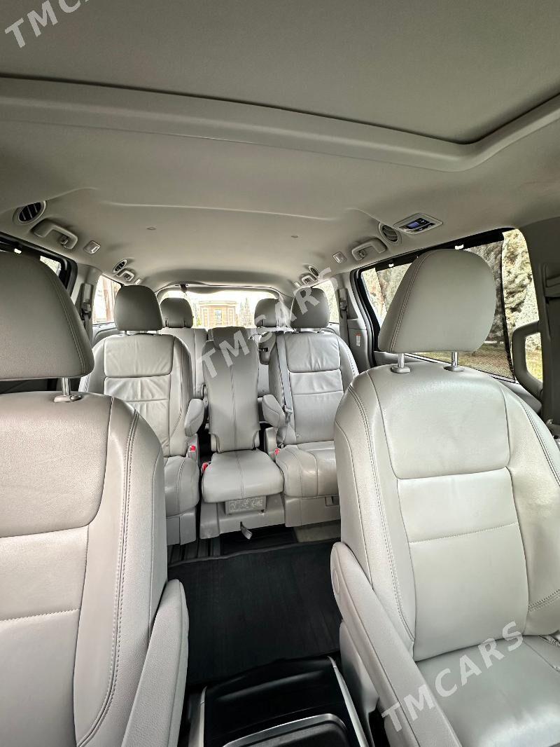 Toyota Sienna 2019 - 395 000 TMT - Bedew - img 9