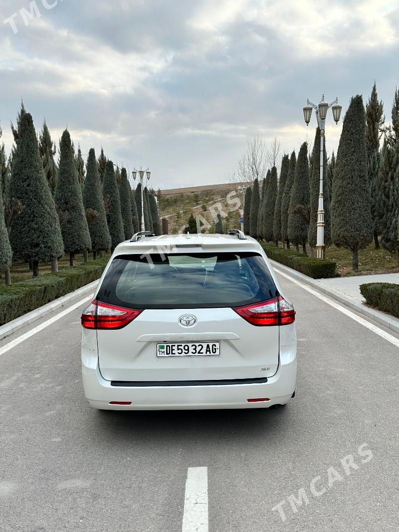 Toyota Sienna 2019 - 395 000 TMT - Bedew - img 7