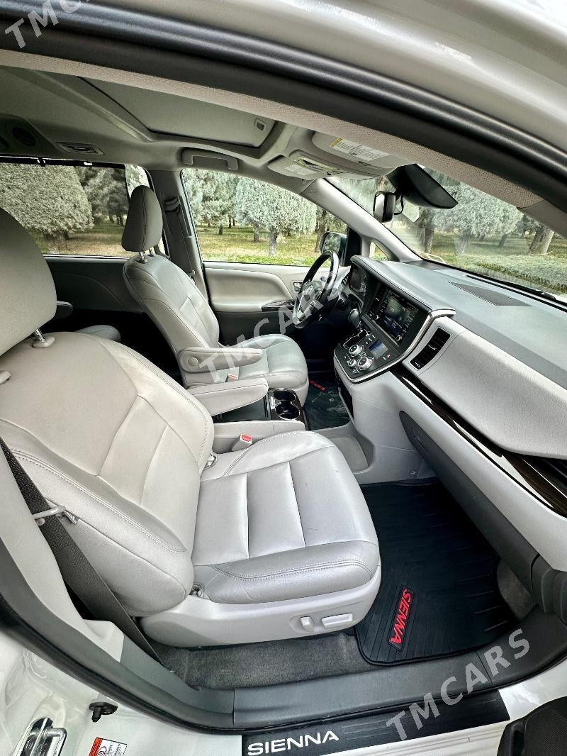 Toyota Sienna 2019 - 395 000 TMT - Bedew - img 10