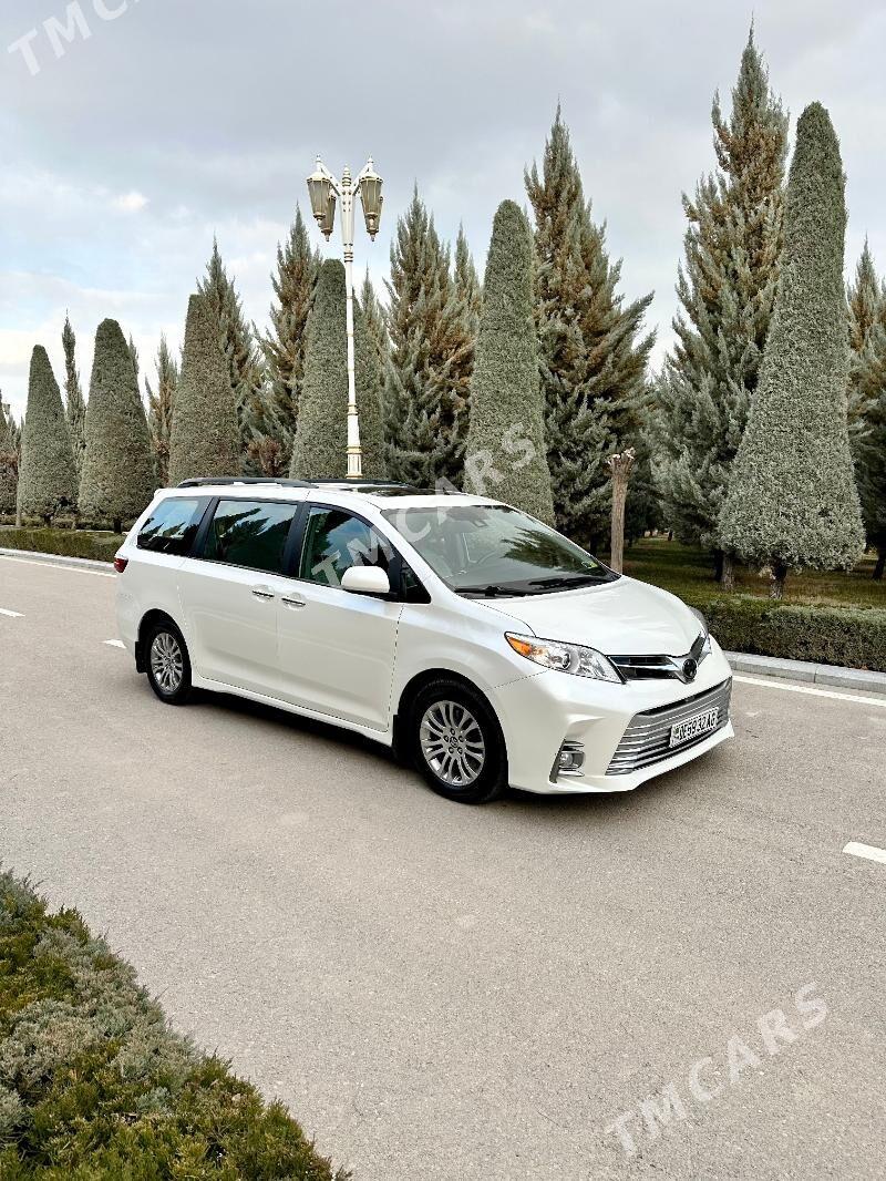 Toyota Sienna 2019 - 395 000 TMT - Bedew - img 6