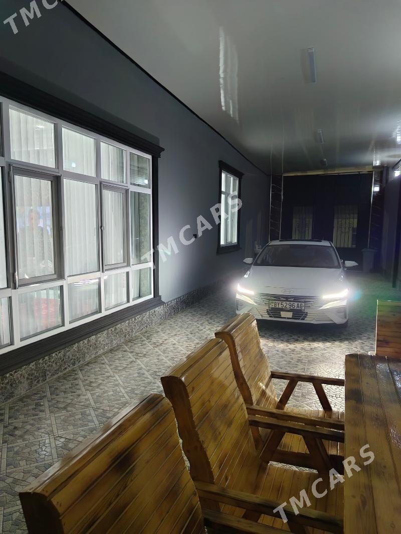 Hyundai Elantra 2024 - 275 000 TMT - Ашхабад - img 2