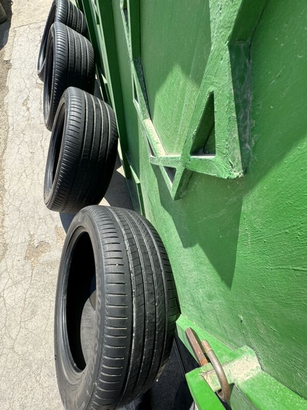 Bridgestone 1 000 TMT - Aşgabat - img 4