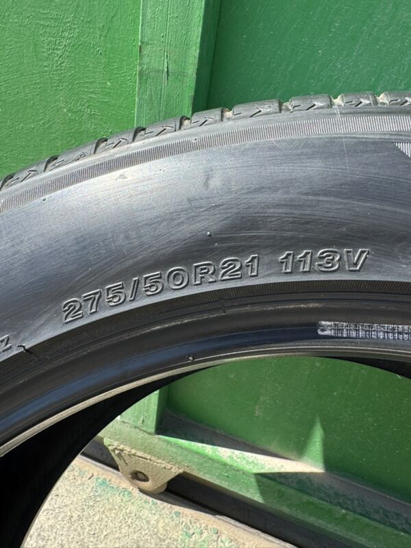 Bridgestone 1 000 TMT - Aşgabat - img 6