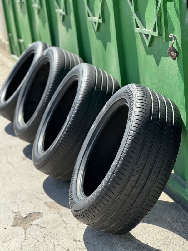 Bridgestone 1 000 TMT - Aşgabat - img 2