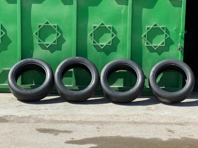 Bridgestone 1 000 TMT - Aşgabat - img 3