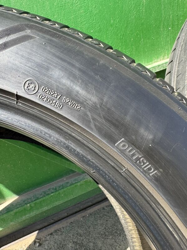 Bridgestone 1 000 TMT - Aşgabat - img 8