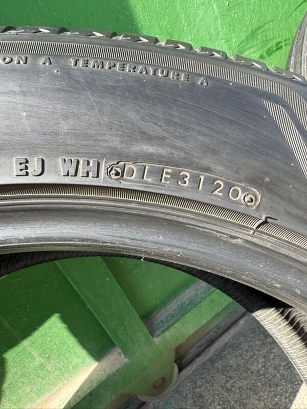 Bridgestone 1 000 TMT - Aşgabat - img 9