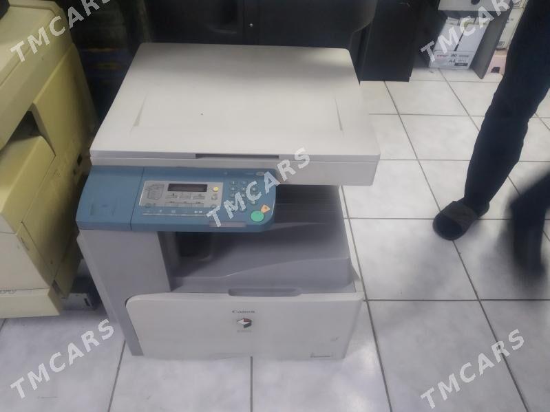Canon IR2016I Копир - Aşgabat - img 2
