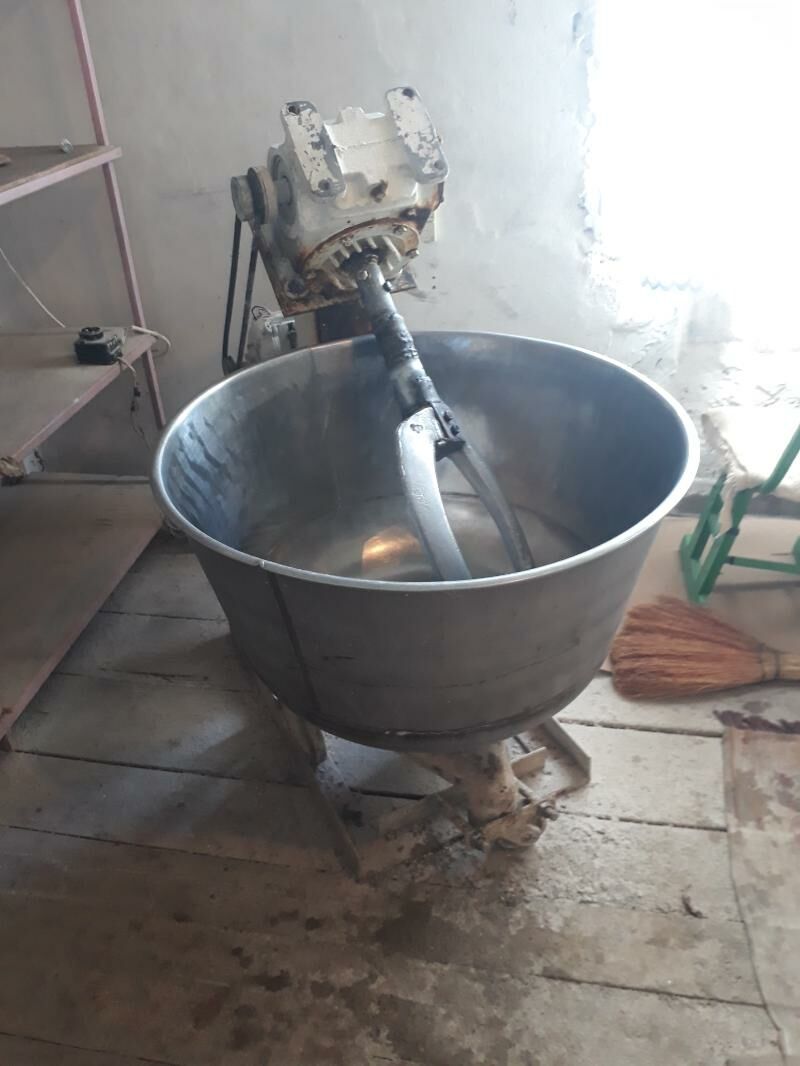 Meşalka 50 kg - Baýramaly - img 3