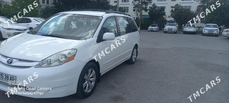 Toyota Sienna 2008 - 201 000 TMT - Aşgabat - img 2