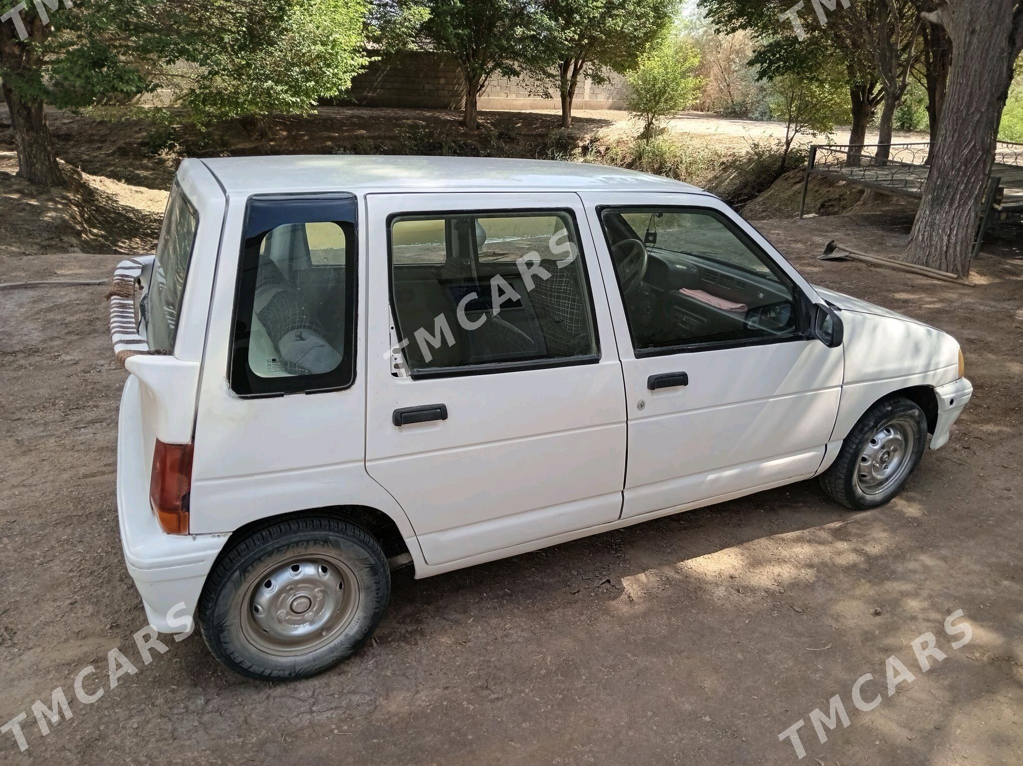 Daewoo Tico 1996 - 16 000 TMT - Акдепе - img 3